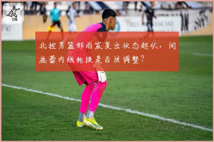 北控男篮邹雨宸复出状态起伏，闵鹿蕾内线轮换是否该调整？