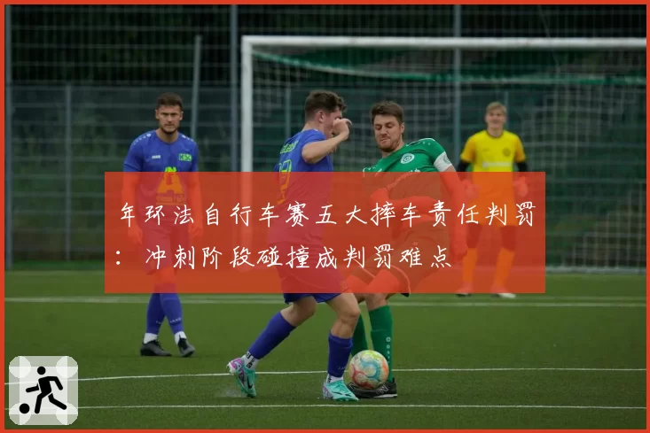 年环法自行车赛五大摔车责任判罚:冲刺阶段碰撞成判罚难点