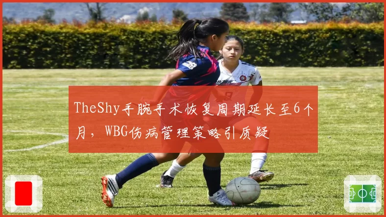 TheShy手腕手术恢复周期延长至6个月，WBG伤病管理策略引质疑