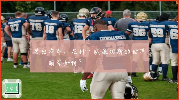 复出在即，尼科·威廉姆斯的世界杯前景如何？