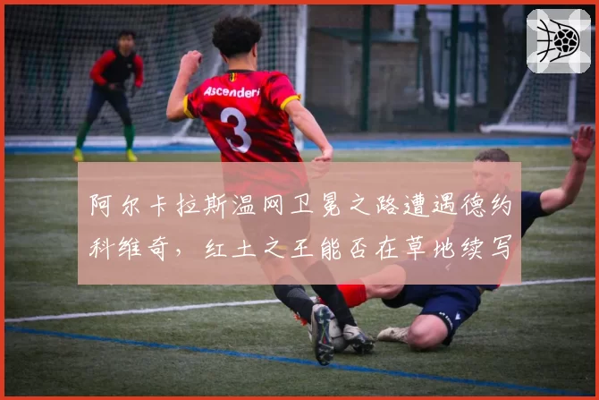 阿尔卡拉斯温网卫冕之路遭遇德约科维奇，红土之王能否在草地续写传奇？